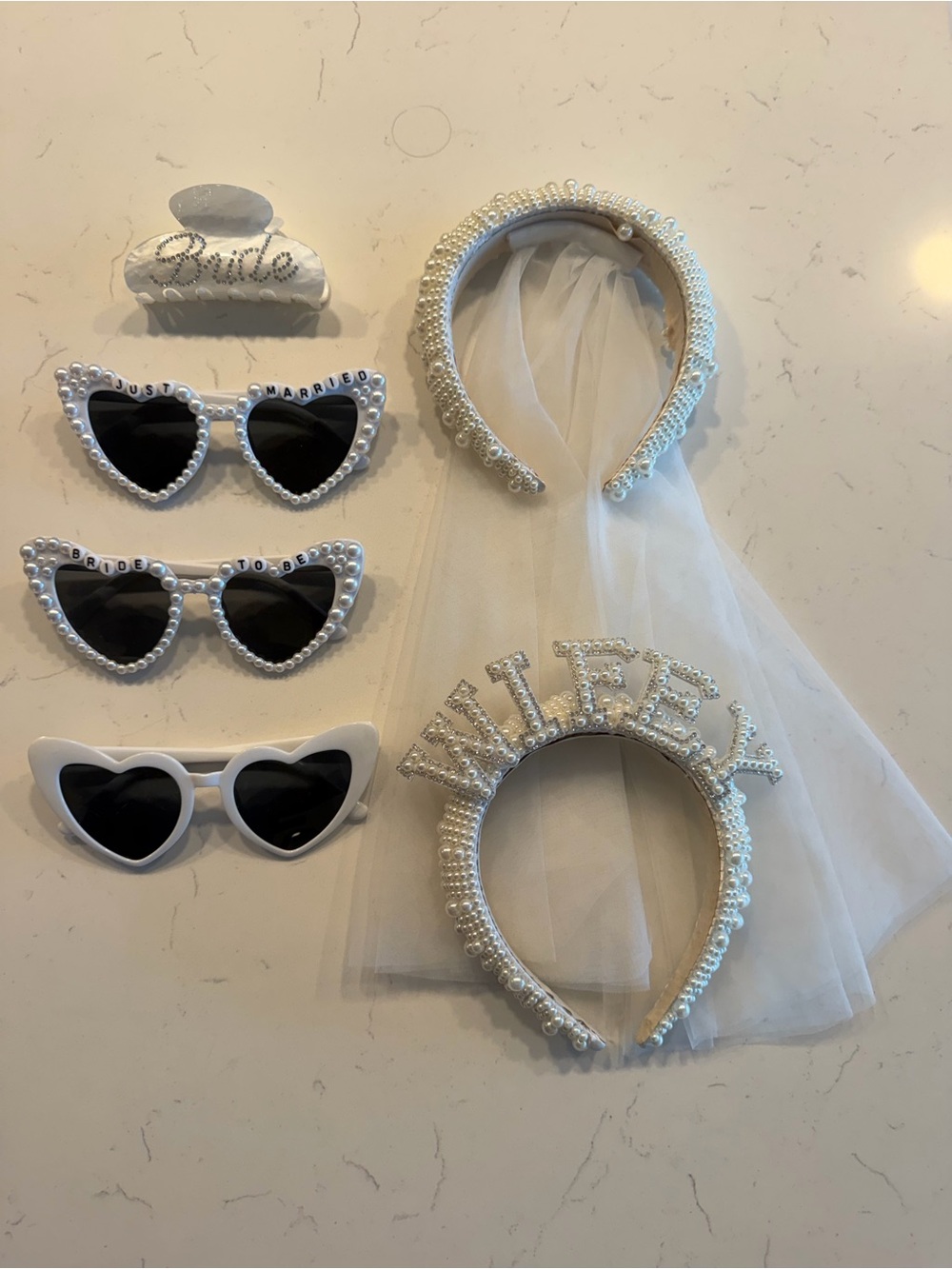 Bride Bundle